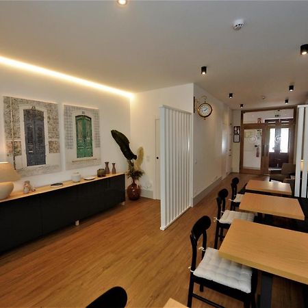 Angra Heritage - City Center Hostel Angra do Heroísmo Dış mekan fotoğraf