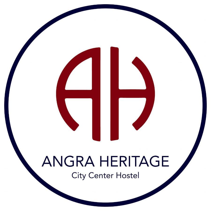 Angra Heritage - City Center Hostel Angra do Heroísmo Dış mekan fotoğraf