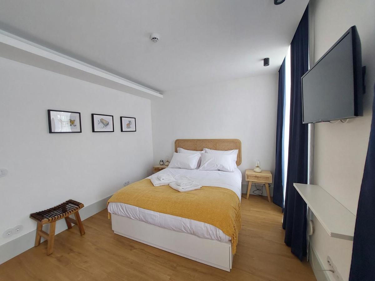 Angra Heritage - City Center Hostel Angra do Heroísmo Dış mekan fotoğraf