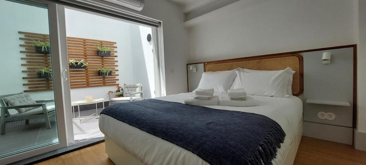 Angra Heritage - City Center Hostel Angra do Heroísmo Dış mekan fotoğraf