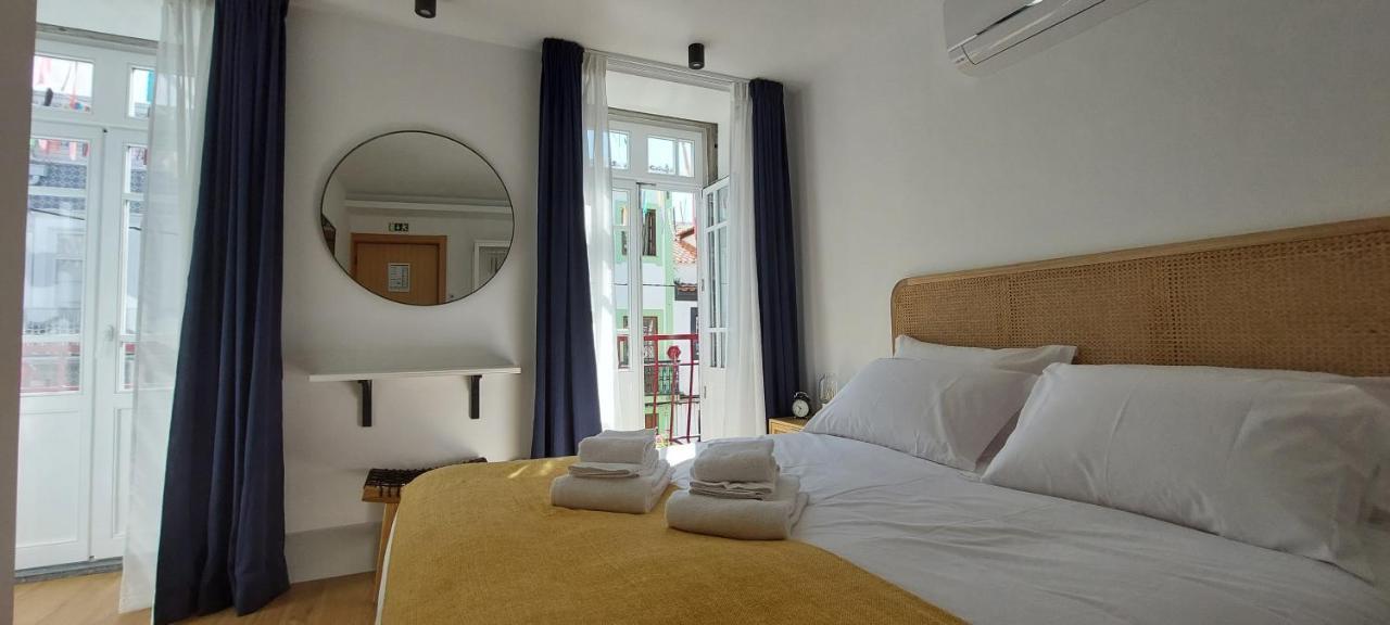 Angra Heritage - City Center Hostel Angra do Heroísmo Dış mekan fotoğraf