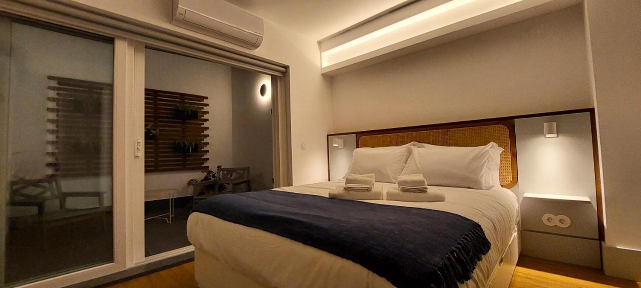 Angra Heritage - City Center Hostel Angra do Heroísmo Dış mekan fotoğraf