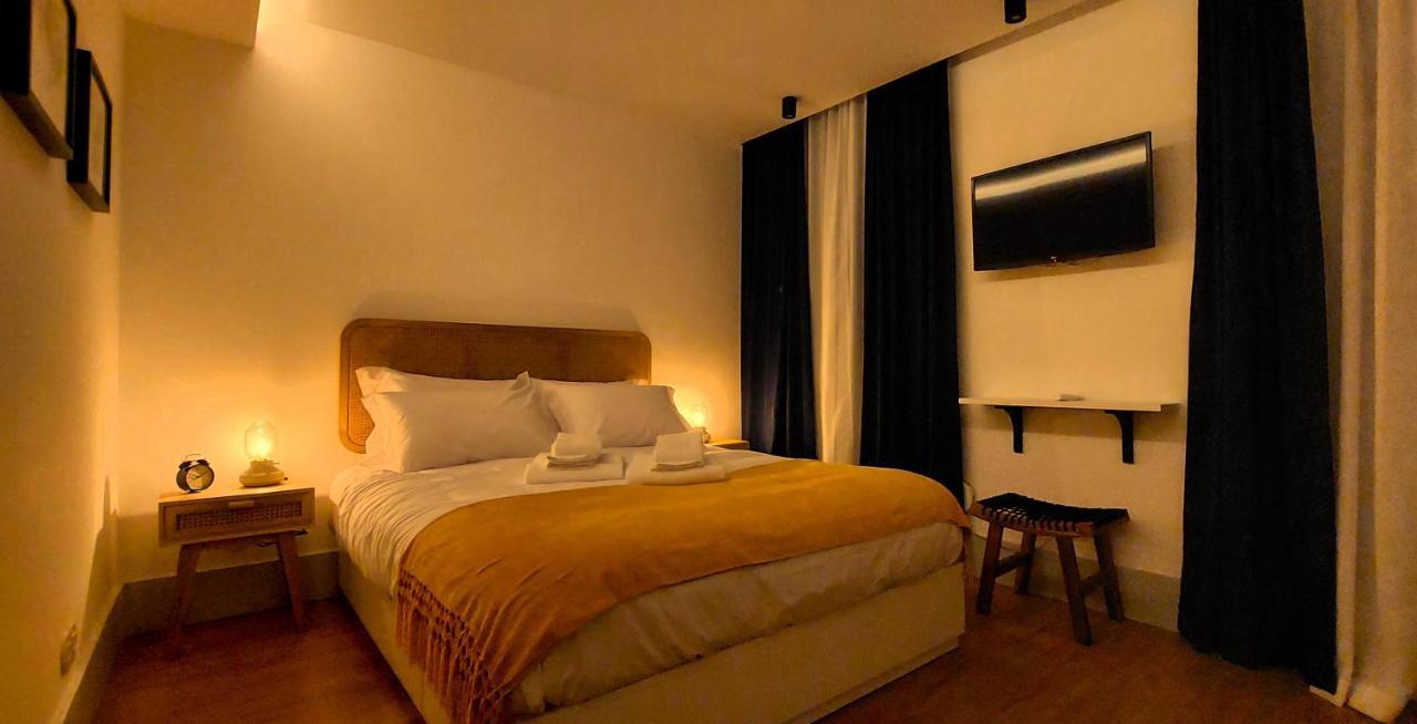 Angra Heritage - City Center Hostel Angra do Heroísmo Dış mekan fotoğraf